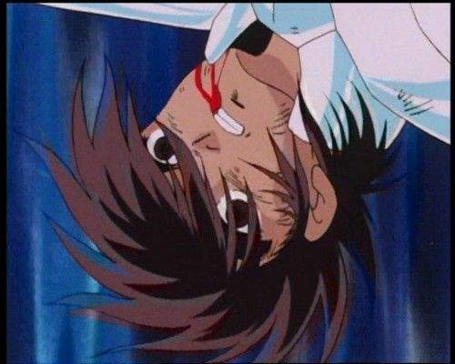 Otaku Gallery  / Anime e Manga / Saint Seiya / Screen Shots / Episodi / 098 - La voce di un Dio / 114.jpg